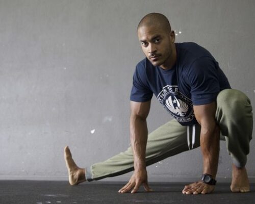 Shake Up Your Flexibility Routine With These Dynamic Stretches